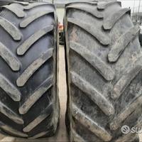 Coppia di pneumatici usati 540 65 28 pirelli