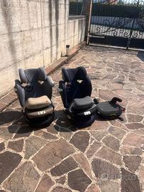 SICUREZZA E COMFORT PER TE E PER I TUOI PICCOLI!