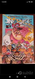 One piece 87 edition blu italiano