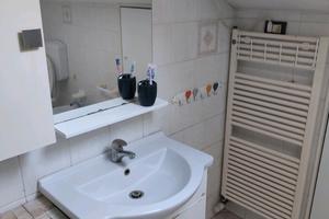 Compreso di tutte le spese appartamento mansardato