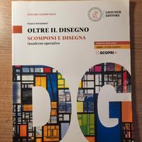 Oltre il disegno: Scomponi e disegna