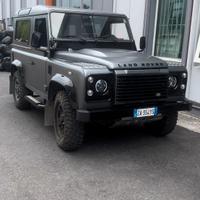 LAND ROVER DEFENDER  90 2.4 TD4
