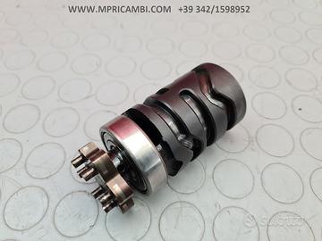 DESMO DESMODROMICO YAMAHA YZ 85 2007 2008 80 2009