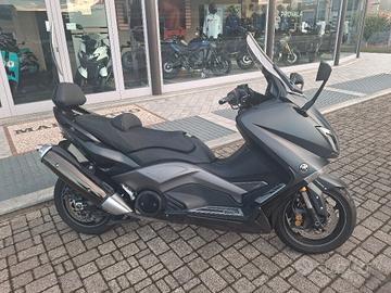 Yamaha T Max 530 IRON MAX ABS 2015