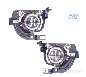 FARI ANABBAGLIANTI ALFA ROMEO 147 04-10 156 03-05