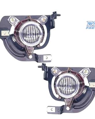 FARI ANABBAGLIANTI ALFA ROMEO 147 04-10 156 03-05