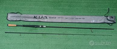 canna spinning Herakles 