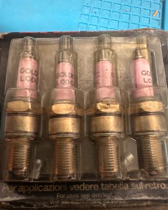 Candele golden lodge 2hL rosa