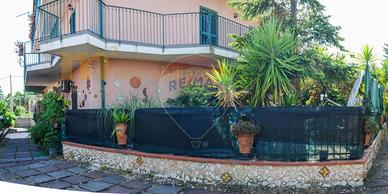 Casa Semindipendente - Pedara