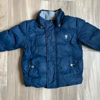 Giubbotto Timberland bambino 1-2 anni 86 cm