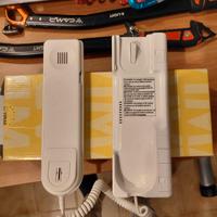 Citofono Urmet 1130/16 Citofono universale per ins