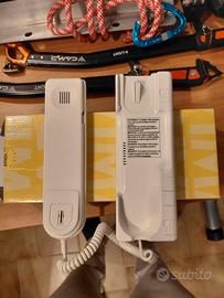 Citofono Urmet 1130/16 Citofono universale per ins