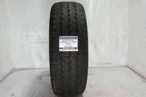 1 PNEUMATICO USATO 195/60R16c 99/97T V-07 OVATION 