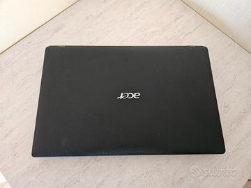 Acer Aspire 5741 Notebook 15.6" – Ottime Condizion
