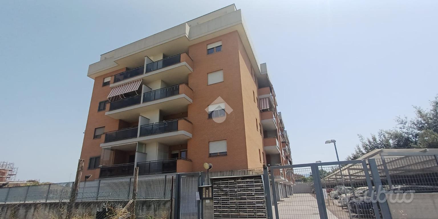 Appartamento – Roma, Torre Gaia - Vista 3