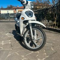 Kymco people 50