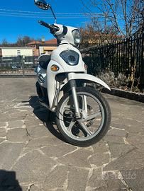 Kymco people 50