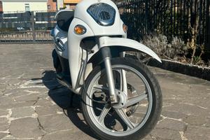 Kymco people 50