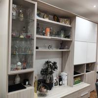 Salone completo