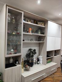 Salone completo