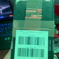 Lipo Ovonic 1300 mah 120 c 6s