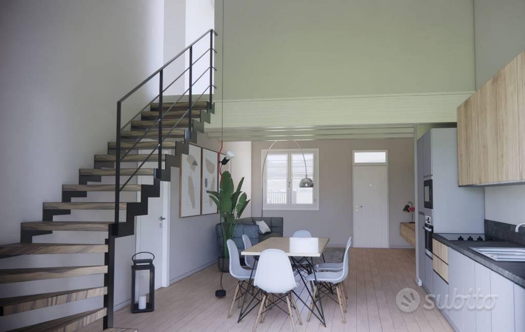 Casa – San Giovanni in Persiceto, Il Postrino - Vista 5