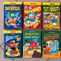 Classici Walt Disney dal 1974 al 1977