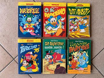 Classici Walt Disney dal 1974 al 1977