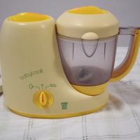 Prenatal Cuoci Pappa Babycook
