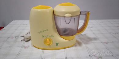 Prenatal Cuoci Pappa Babycook