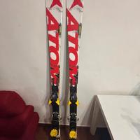 Sci Atomic Redster Edge SL 171