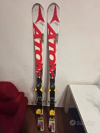 Sci Atomic Redster Edge SL 171