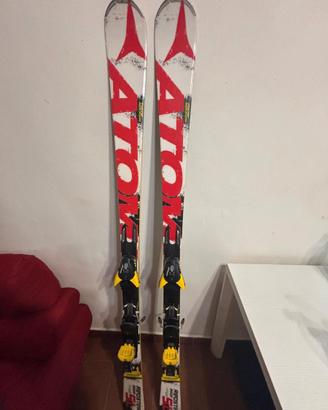 Sci Atomic Redster Edge SL 171