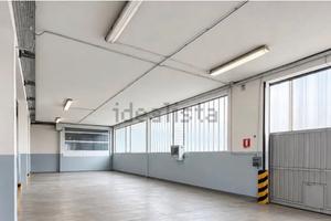 spazo deposito anche per un mese