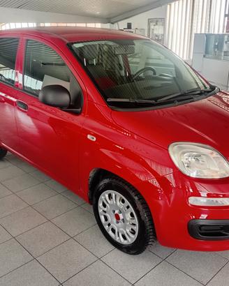 Fiat Panda 1.3 MJT VAN 2 POSTI PREZZO+IVA