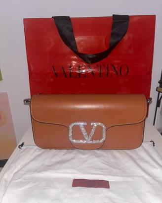 Valentino Borsa