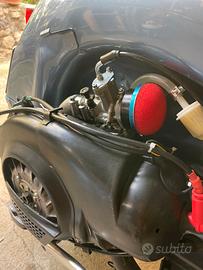 Pezzi vespa px