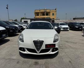 ALFA ROMEO Giulietta 1.4 Turbo 105 CV Distintive