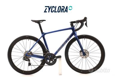 Giant TCR Advanced Pro 0 Di2 11V t.54