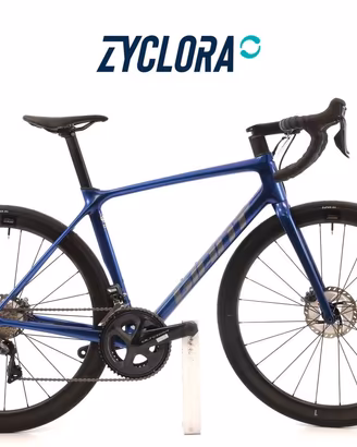 Giant TCR Advanced Pro 0 Di2 11V t.54