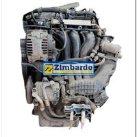 MOTORE SMART FORTWO DEL 2008 3B21