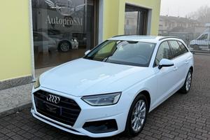 Audi A4 40 TDI quattro S tronic/PREZZO REALE/TG UF