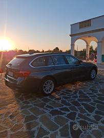 BMW318d