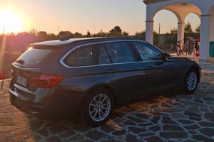 BMW318d