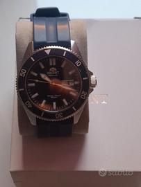 orologio Orient Kano “Big Mako” Automatico