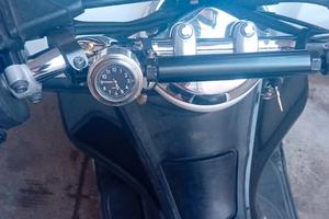 Honda PCX 125 - 2011