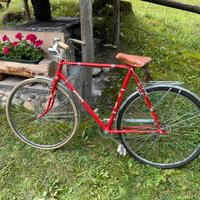 Bici Bottecchia Vintage da Città/Turismo
