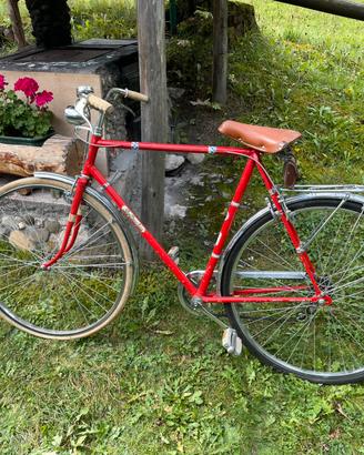 Bici Bottecchia Vintage da Città/Turismo