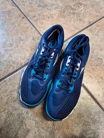 scarpe tennis mizuno wave enforce tour 2 