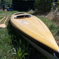 Kayak Nova Superior